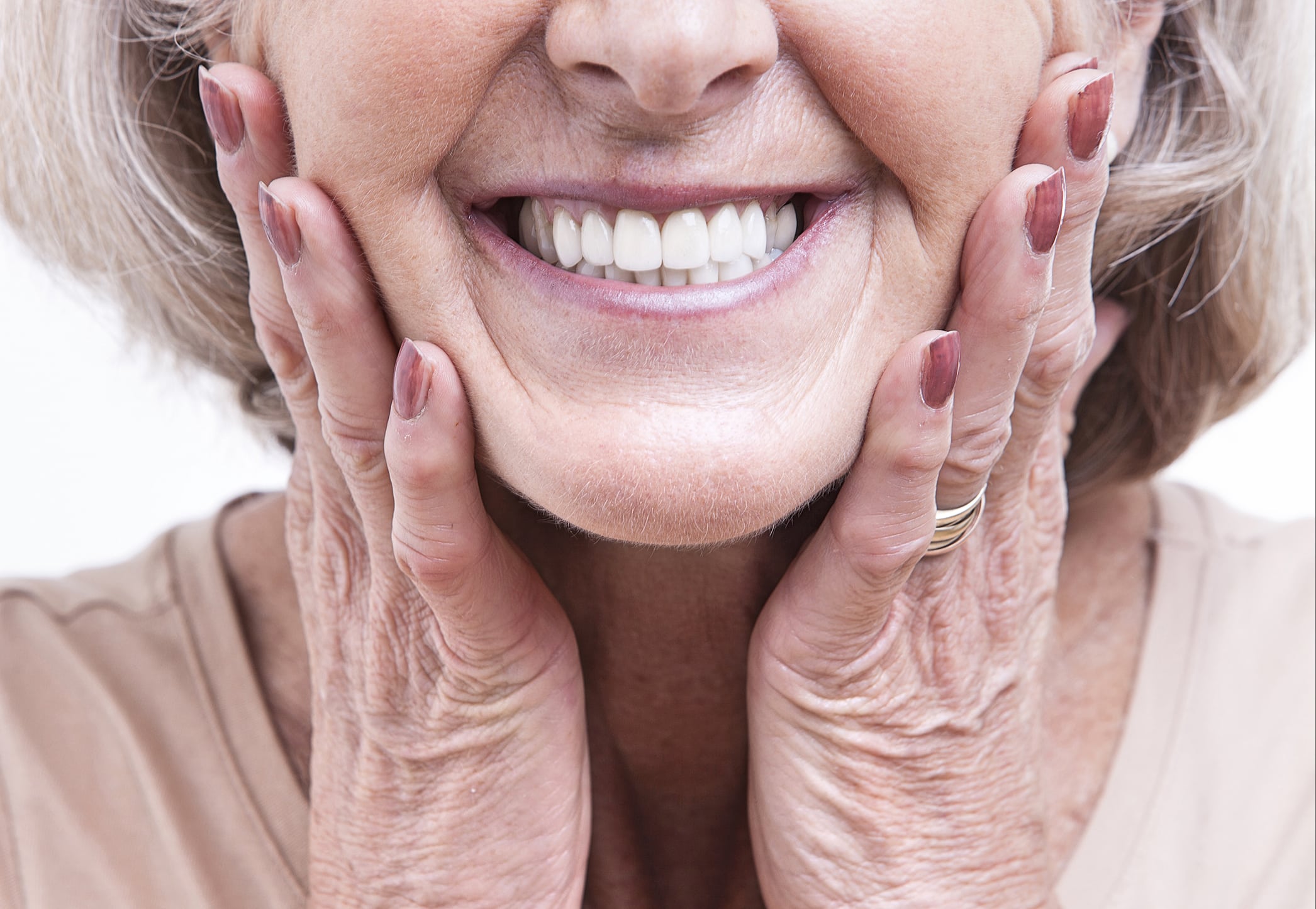 dentures utah dentures Morgan Dental dentist in morgan utah Lance D Crowther dds Theran L Crowther dds