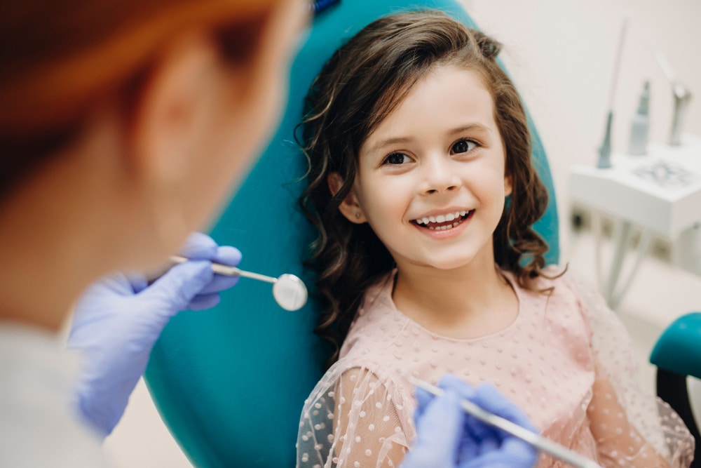 pediatric dentistry Morgan Dental dentist in Morgan UT