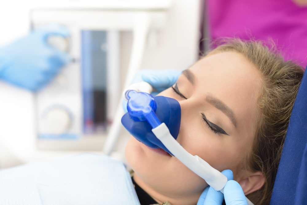 Sedation Dentistry Morgan Dental dentist in Morgan, UT Dr. Theran Crowther Dr. Lance Crowther