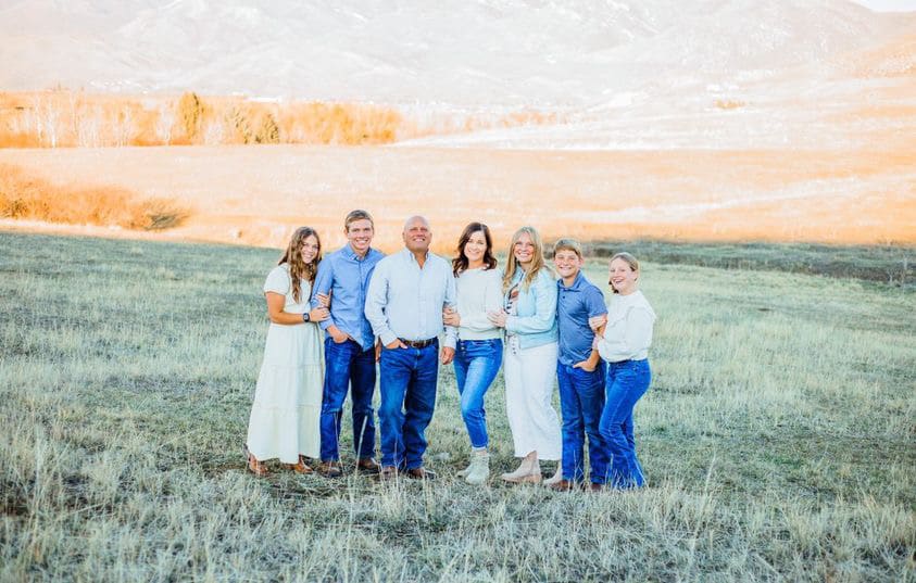 Meet The Team Dr. Theran Crowther Dr. Lance Crowther. Morgan Dental General, Cosmetic, Restorative, Preventative, Family dentist in Morgan, UT 84050