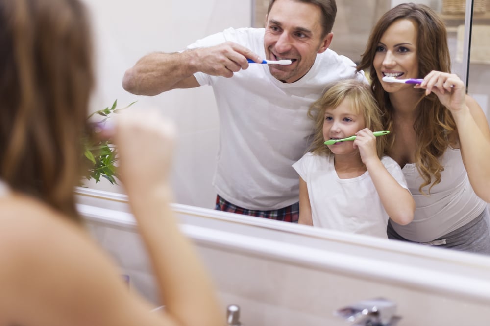 Looking for a New Family Dentist in Morgan, UT