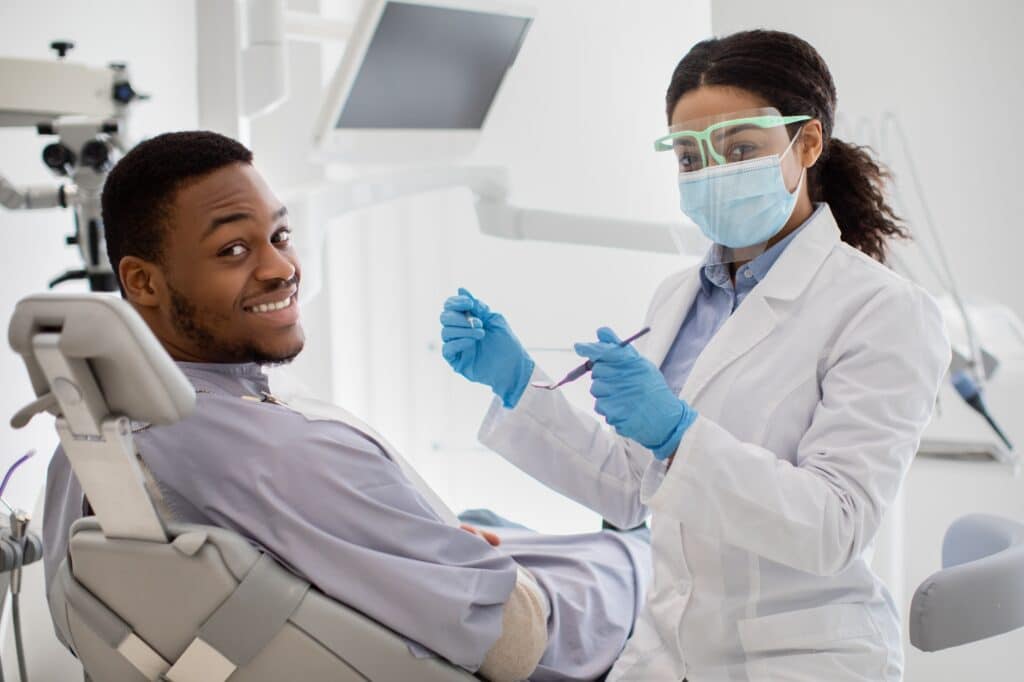 dental cleanings near me