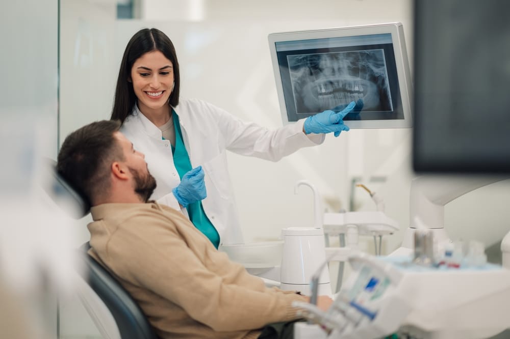 dentist near me